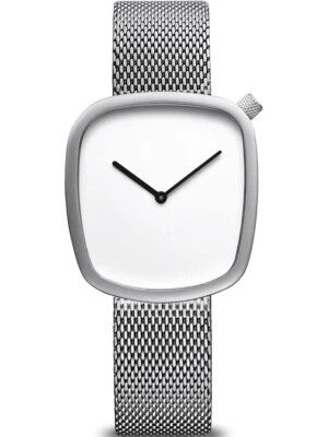 Bering 18034-004 Pebble Orologio Donna 37mm 3ATM - Immagine 1 di 4