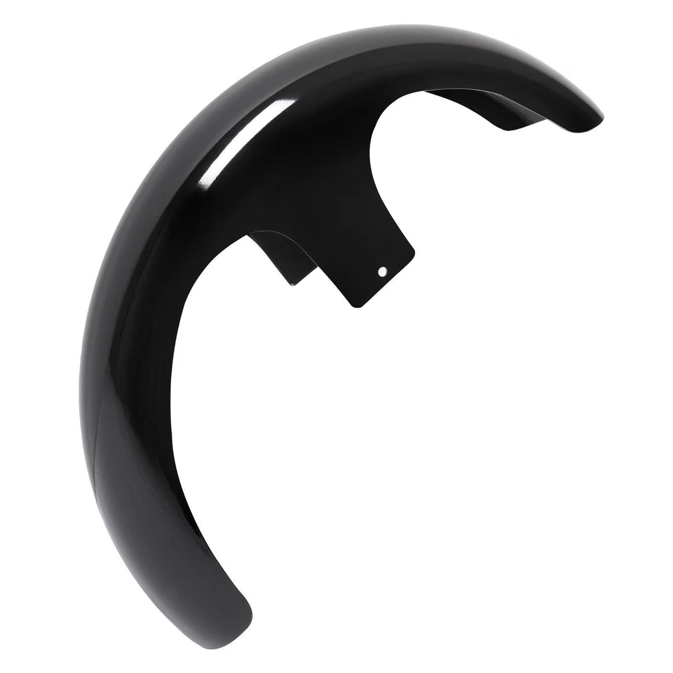 Envoltório de roda 30" para-lama dianteiro personalizado ajuste para Harley Touring Road King 97-13 escavadeira - Imagem 1 de 4