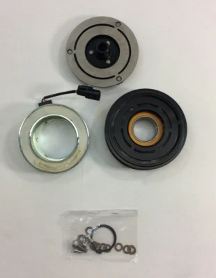 92660-JN30A - Compresor de embrague Nissan NV200 NUEVO OEM - 92660JN30A Foto 1 de 4