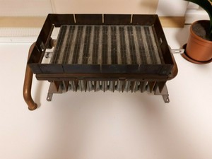 Buderus U104 In Heizthermen Gunstig Kaufen Ebay