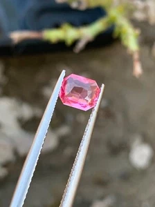 0.69carat natural mahenge spinel Gemstone From Tanzania - Picture 1 of 3