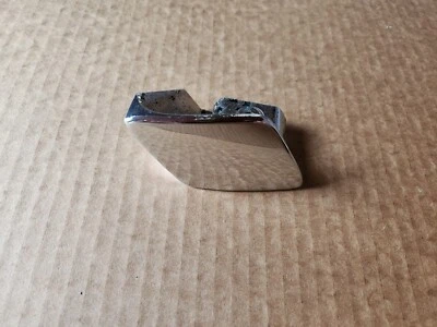 Внутренняя дверная ручка LH Mopar B-Body 1975 76 77 78 79 зарядное устройство Cordoba Fury Coronet - Изображение 1 из 4