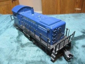 K-Line O Gauge Procter & Gamble MP-15 DIesel Switcher #1990 Tested Runs Lights - Picture 1 of 6