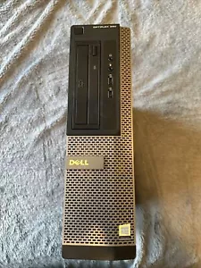 Dell Optiplex 390 Untested - Picture 1 of 9