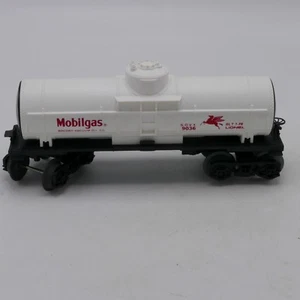 Coche cisterna estándar Lionel escala 6-9036 O27 Mobilgas - Imagen 1 de 1
