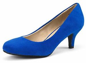 Calvin Klein Blue Heels for Women for sale | eBay