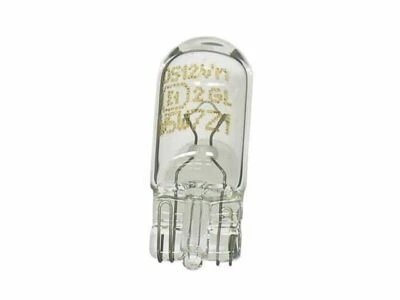 For 1996-2006 Audi A4 Side Marker Light Bulb 22675WR 1997 1998 1999 2000 2001 - Image 1 of 2
