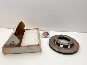 Power Stop AutoSpecialty Brake Rotor AR8723 - Picture 1 of 5