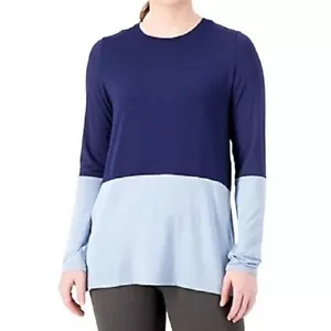 Cuddl Duds Softwear mit Stretch Langarm Top SMALL (6767) - Bild 1 von 5
