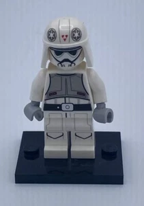 LEGO Star Wars AT-DP Pilot Minifigure Imperial Combat Driver - Picture 1 of 5