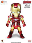 Marvel Avengers Plugy Battle Damaged Iron Man Mark 43 Esclusiva