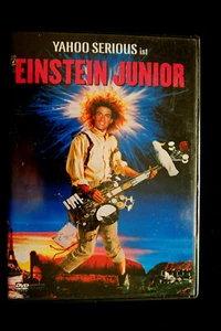 DVD Einstein Junior (Yahoo Serious) - Bild 1 von 1