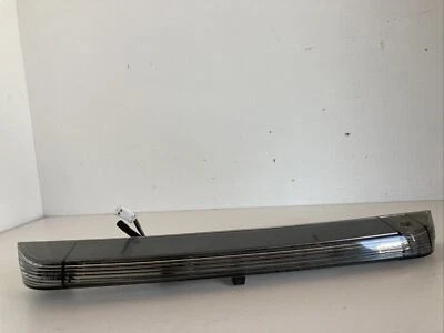 Luce Di Freno Posteriore Mitsubishi Grandis P3505 Originale 2.4 / 2004 Rhd - Immagine 1 di 4