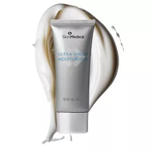 SkinMedica Ultra Sheer Moisturizer 2 oz BNIB AUTHENTIC - Picture 1 of 1