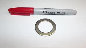 64163-64 Washer Shim 1.015 X 1.500 X 14Ga Bunton, Bobcat, Ryan t71 - Picture 1 of 1
