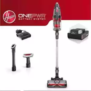 Hoover ONEPWR Emerge Tangleguard+ Bagless Cordless Stick Vacuum BH53620V - Picture 1 of 10
