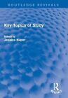 Key Topics of Study by Jessica Kuper 9781032199573 | Brand New