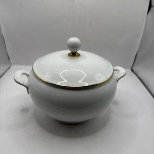 Vintage Bing & Grondahl Aarestrup Soup Tureen - Picture 1 of 8