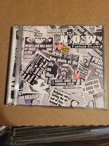 N.O.W. Boulevard Crush CD (Heilige Mutter) - Bild 1 von 12