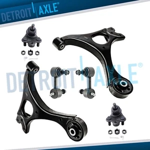 Barra estabilizadora rótula brazo de control inferior delantero para Honda Civic Acura CSX 2006-2011 - Imagen 1 de 7