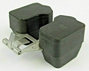 WEBER DGAV FLOAT 32/36 CARBURATORE SPANSIL FLOAT NUOVO - Foto 1 di 4