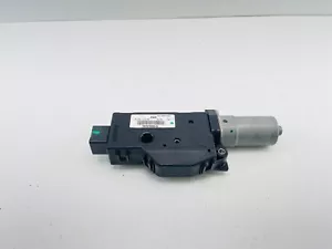 2017-2019 ALFA ROMEO GIULIA RIGHT SIDE SUNROOF WINDOW GLASS REGULATOR MOTOR OEM - Picture 1 of 5