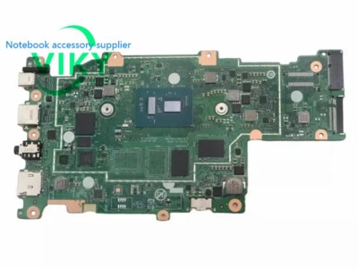 5B21L81770 For Lenovo 100e Chromebook GEN 3 Motherboard W/N4500 CPU 4G 32GB EMMC - Image 1 of 2
