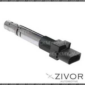 New * BREMI * Ignition Coil For Audi Q7 3.6L BHK #IGC-268 - Picture 1 of 1
