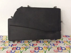2000 - 2006 BMW X5 E53 FUSE BOX COVER PANEL 12901716067 with screws OEM - Picture 1 of 3