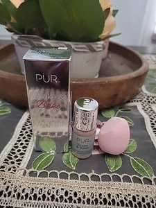 ๐๏ธ๐ฏ๐ฅ PUR Shake & Bake Powder-To-Cream Light Concealer 0.17 Ounces๐๏ธ๐ฏ๐ฅ - Picture 1 of 5
