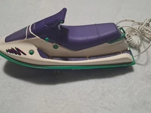 Kawasaki Telemania Jetski Telefon Vintage selten Sammlerstück ungetestet - Bild 1 von 6