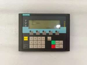 SIEMES 6SL3055-0AA00-4CA5 Sinamics Operator Panel AOP30 Fedex DHL Fast Shipping - Picture 1 of 7