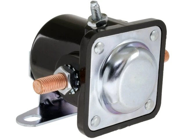 Solenoide de arranque para 1954-1955 Plymouth Plaza AC Delco 93497ZYCP Foto 1 de 2