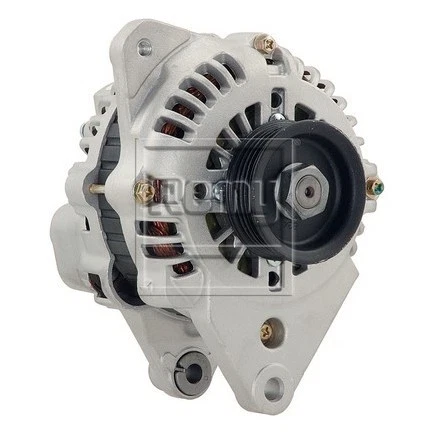 Alternador Worldwide Automotive 14241 - Imagem 1 de 4