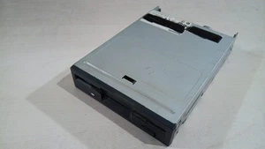 Panasonic Lettore interno Floppy Disk Internal Floppy Disk Drive 3,5" Nero Black - Afbeelding 1 van 10