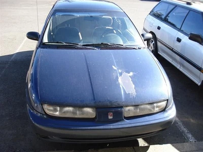 Air Bag Driver Fits 99 SATURN S SERIES 2937745 — 第 1/4 张图片