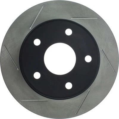 Rotor de freno de disco para Dodge Dakota 2005-2011, Mitsubishi Raider, Ram Dakota Foto 1 de 4