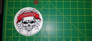 COGNITO Sticker Decal  ORIGINAL old stock - Picture 1 of 1