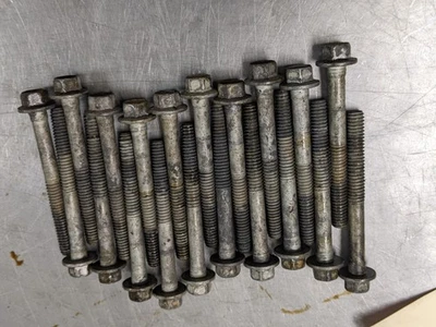 Kit de pernos de culata para Chevrolet Silverado 2500 HD 6.0 11-18 Foto 1 de 3