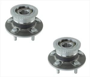 AP 2- REAR Wheel Bearing Hub Assembly Fits For Nissan Quest Van Villager 97-2002 - Picture 1 of 7