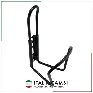 PORTABORRACCIA BICI IN ALLUMINIO - Imagen 1 de 7