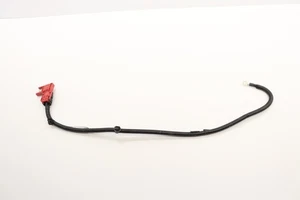 2024 - 2025 MAZDA CX-90 3.3L POSITIVE BATTERY CABLE WIRING HARNESS OEM K62867250 - Foto 1 di 12