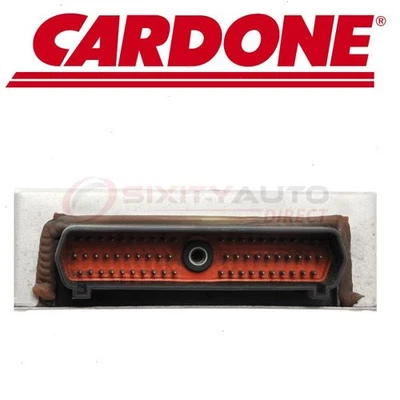 Cardone Reman Engine Control Module for 1995 Dodge Neon - Modules  ln Foto 1 de 4