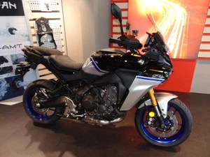 Yamaha Tracer 9 GT+ Y-AMT, 2025, Icon Performance Motorcycle. - Picture 1 of 9