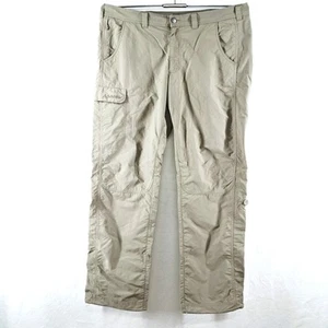 Schöffel Wanderhose Größe 28 Outdoorhose Hose Trekkinghose - Bild 1 von 4
