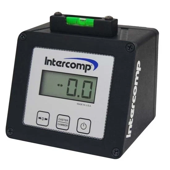 Intercomp 100008 Digital Caster Camber Gauge Foto 1 de 4
