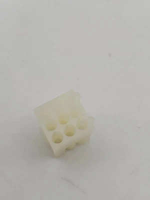 MOLEX - 03-06-1092 - CARCASA CONECTOR, 9POS Cantidad. 23 bolsas de 5 Foto 1 de 3