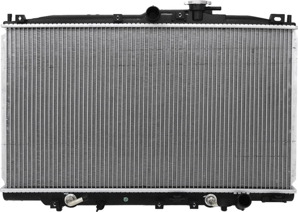 Radiador Global 2148C para Honda Accord 98-02 Foto 1 de 1