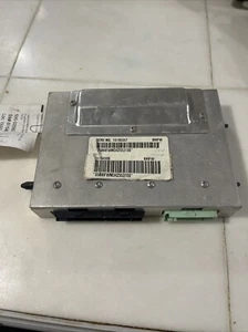 94-95 Deville Engine Control Module ECM ECU PCM PCU Computer Unit OEM 16196347 - Picture 1 of 8