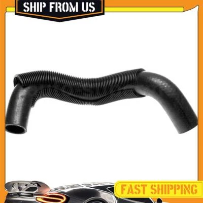 Mangueira de líquido de arrefecimento do radiador Gates para motor para 2011-2013 Mazda 6 2.5L - Imagem 1 de 2